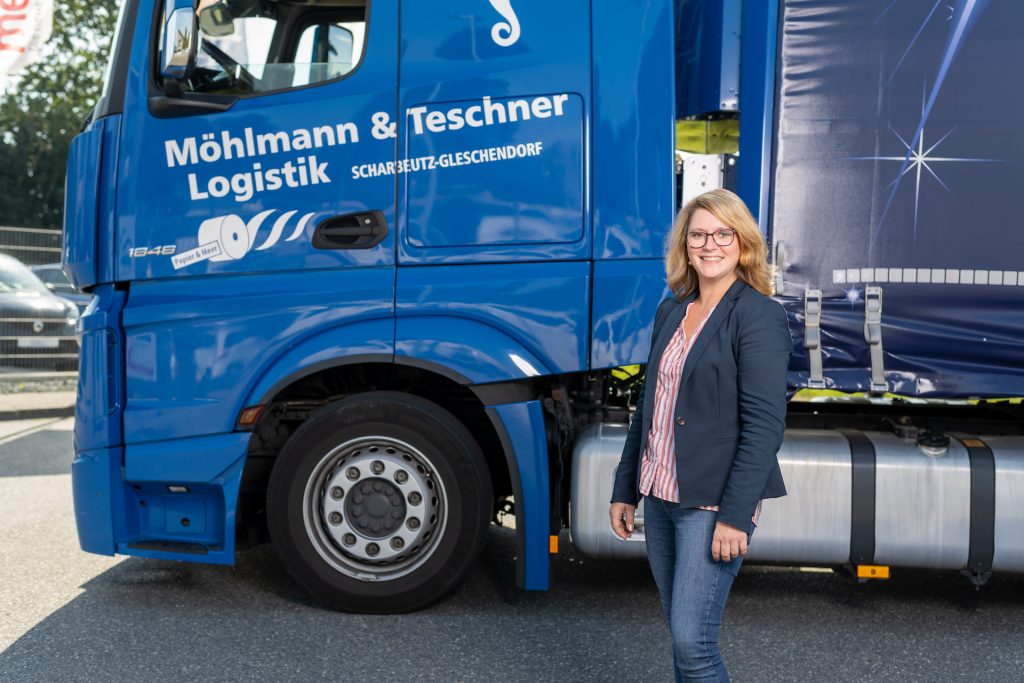 Janine Rowedder Möhlmann & Teschner